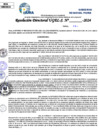 Vista preliminar de documento Resolucion Directoral N° 003490-2024