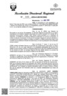 Vista preliminar de documento RDR Nº 1631-2024-GRSM-DRE