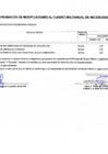 Vista preliminar de documento Anexo 6 Aprobación de Modificación al CMN N°0019