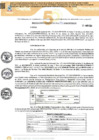 Vista preliminar de documento RG 520 EXP. 545452 QR