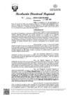 Vista preliminar de documento RDR Nº 1643-2024-GRSM-DRE