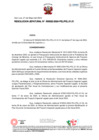 Vista preliminar de documento RESOLUCION JEFATURAL-000022-2024-PEL.01.01 y anexo