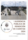 Vista preliminar de documento PLAN DE I AUDIENCIA PÚBLICA DE RENDICION DE CUENTAS 2024