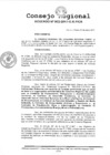 Vista preliminar de documento Acuerdo de Consejo Regional N°002-2017