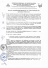Vista preliminar de documento Acta de Sesión Extraordinaria N°01, de fecha 29-01-2024