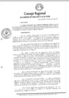 Vista preliminar de documento Acuerdo de Consejo Regional N°003-2017