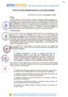 Vista preliminar de documento RESOLUCIÓN DE GERENCIA MUNICIPAL N° 040-2023-GM-MDSA