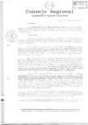 Vista preliminar de documento Acuerdo de Consejo Regional N°005-2017