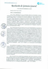 Vista preliminar de documento RESOLUCION Nº 037-2024-GG Dejar sin efecto RGG 025-2024-GG Calle Huascarán