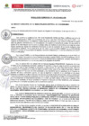 Vista preliminar de documento RESOLUCIÓN GERENCIAL 128-2024-MDC-GM