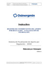 Vista preliminar de documento SIFAR-Instructivo-Registro-Contribuyentes