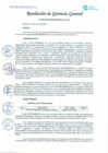 Vista preliminar de documento RESOLUCION Nº 043-2024-GG Designar responsables Comité Evauador de Plaza - Ingeniero de Obras