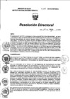 Vista preliminar de documento RD N° 141-2024-DG-INMP/MINSA