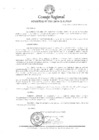 Vista preliminar de documento Acuerdo de Consejo Regional N°031-2016