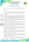 Vista preliminar de documento RESOLUCION DE ALCALDIA 088-2024-A/MDSF