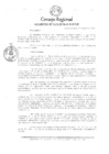 Vista preliminar de documento Acuerdo de Consejo Regional N°033-2016