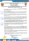 Vista preliminar de documento RESOLUCION DE ALCALDIA N° 084-2024-A-MPP/C