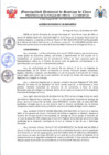 Vista preliminar de documento ACUERDO DE CONCEJO N°028-2024