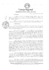 Vista preliminar de documento Acuerdo de Consejo Regional N°034-2016