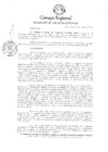 Vista preliminar de documento Acuerdo de Consejo Regional N°035-2016