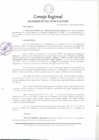 Vista preliminar de documento Acuerdo de Consejo Regional N°037-2016