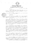 Vista preliminar de documento Acuerdo de Consejo Regional N°039-2016