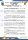 Vista preliminar de documento RESOLUCION DE ALCALDIA N° 097-2024-A-MPP/C