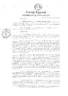 Vista preliminar de documento Acuerdo de Consejo Regional N°041-2016