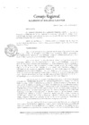 Vista preliminar de documento Acuerdo de Consejo Regional N°046-2016