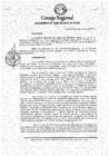 Vista preliminar de documento Acuerdo de Consejo Regional N°048-2016