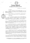 Vista preliminar de documento Acuerdo de Consejo Regional N°050-2016