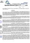 Vista preliminar de documento Resolucion Directoral N° 003495-2024