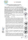 Vista preliminar de documento Convenio de Cooperación Interinstitucional entre la Contraloría General de la República y la Municipalidad Distrital de San Marcos de Rocchac