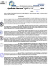 Vista preliminar de documento Resolucion Directoral N° 003502-2024