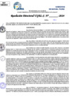 Vista preliminar de documento Resolucion Directoral N° 003503-2024