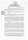 Vista preliminar de documento Acuerdo de Consejo Regional N°063-2016