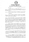 Vista preliminar de documento Acuerdo de Consejo Regional N°065-2016