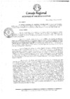 Vista preliminar de documento Acuerdo de Consejo Regional N°066-2016