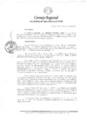 Vista preliminar de documento Acuerdo de Consejo Regional N°069-2016