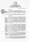 Vista preliminar de documento Acuerdo de Consejo Regional N°072-2016