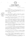 Vista preliminar de documento Acuerdo de Consejo Regional N°077-2016