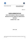 Vista preliminar de documento Bases.Subast.Pub. SERVIBLE OK (COAEB NÂº 004-2024)