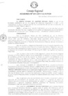 Vista preliminar de documento Acuerdo de Consejo Regional N°041-2017