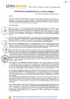 Vista preliminar de documento RESOLUCIÓN DE GERENCIA MUNICIPAL N° 030-2023-GM-MDSA