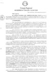 Vista preliminar de documento Acuerdo de Consejo Regional N°044-2017