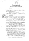 Vista preliminar de documento Acuerdo de Consejo Regional N°086-2016