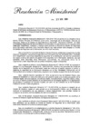 Vista preliminar de documento Resolución Ministerial N° 0625-2020-RE