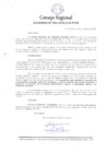 Vista preliminar de documento Acuerdo de Consejo Regional N°092-2016