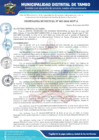 Vista preliminar de documento OM 005-2024-MDT-A