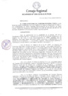 Vista preliminar de documento Acuerdo de Consejo Regional N°094-2016